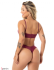 Conjunto Bojo Soft Super Macio