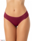 Kit 3 Calcinhas Fio Duplo Tanga Fio Dental Sexy