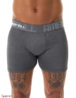 Cueca Boxer Microfibra