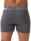 Cueca Boxer Microfibra